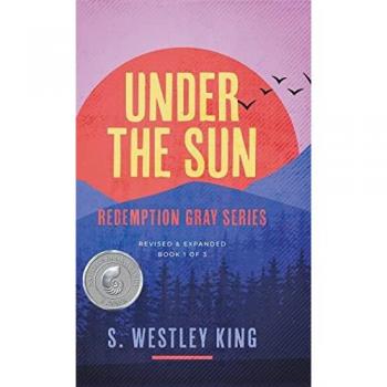 King, S. Westley: Under the Sun