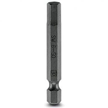Attrezzi combinati per bulloni esagonali da 6 mm