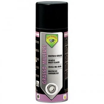 Spray multiusos lubricante 400ml