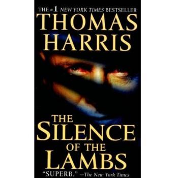 Thomas Harris The Silence Of The Lambs