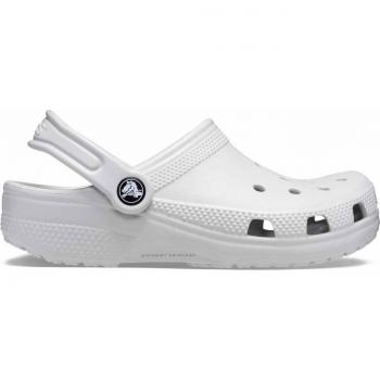 Ciabatte Crocs Classic Clog T Grigio Chiaro P/E 2023