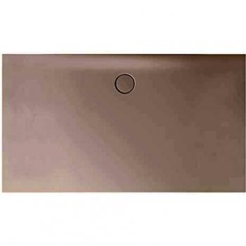 Receiver de Douche Latéral 160x120 cm – Couleur Lin (3392‑423)