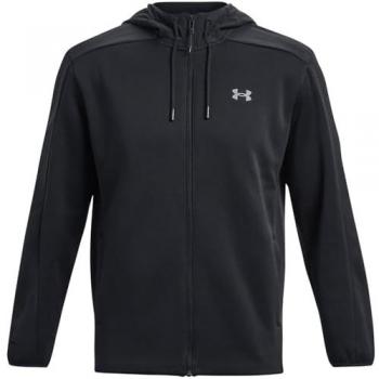 Under Armour® Laufjacke Essential Swacket mit Kapuze M