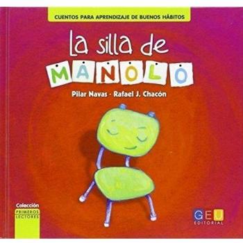 LA SILLA DE MANOLO