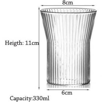 Whisky Sutil Vaso