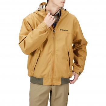 Columbia Loma Vista XM4292 M‑Maple – Beige Capuchon