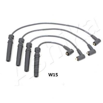 ASHIKA 132‑0W‑W15 Spark Plug Wiring Kit