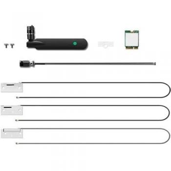 Lenovo ThinkStation IntellWLAN AX211 – 802.11ax M.2 Karte