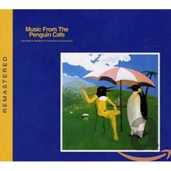 Music from the Penguin Cafe