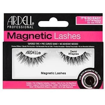 Ardell Demi Wispies Magnetic Lashes für perfekten Augenaufschlag