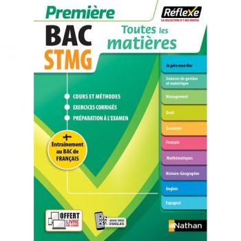Réflexe Tome 23 : Bac Pro ASSP