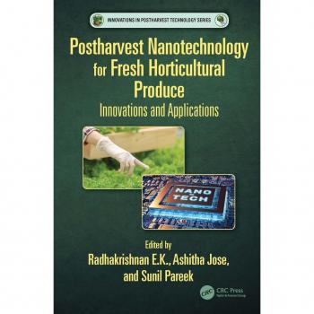 Vitalsource Technologies, Inc. Postharvest Nanotechnology for Fresh Horticultural Produce