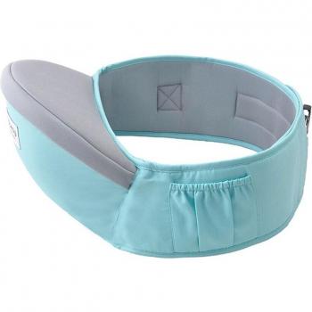 Silla Portátil de Cintura para Niños