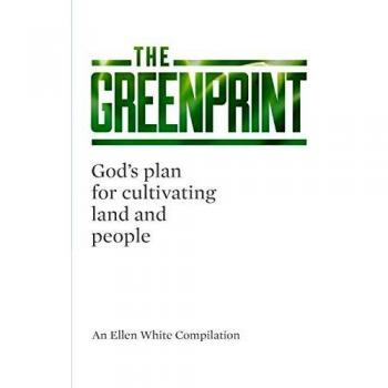 The Greenprint