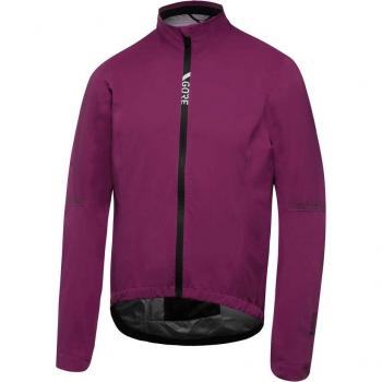 Gorewear Giacca di Tendenza Torrent Lilla M