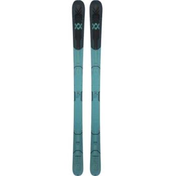 Ski All-Mountain Mantra 88 2026 Hommes 184 cm – Bleu