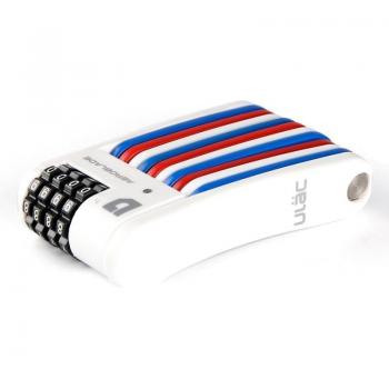 ULAC Anti-Theft Bicycle Lock