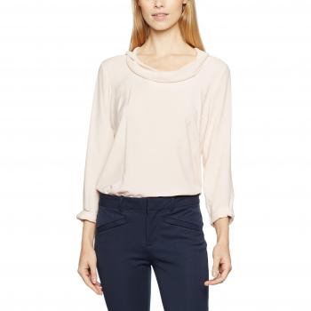 More & More Damenoberteil, Rosa (Powder Rose 0813), 44