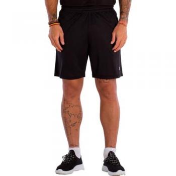 Short Blanc Enebe Strauss
