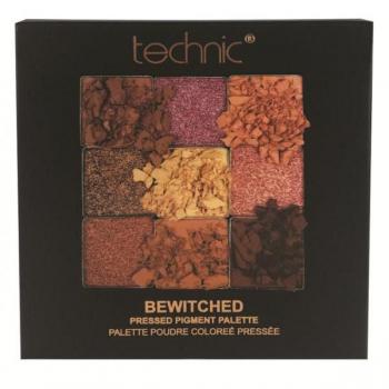 Bewitched Paleta de Sombras