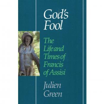 God's Fool