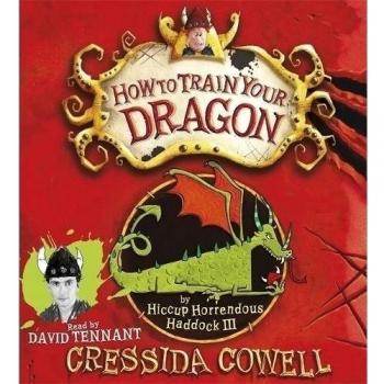 How to Train Your Dragon