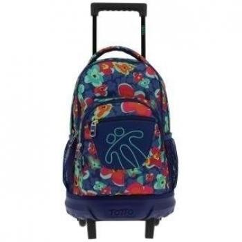 Resma Escolar Totto “WheelKid”