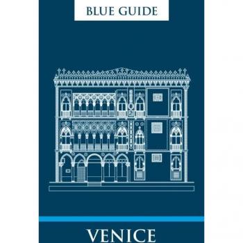 Blue Guide Venice