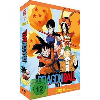 Dragonball