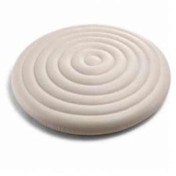 Housse de protection spa Intex – design rond, 6 places