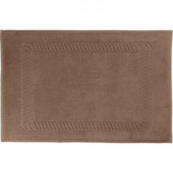 Alfombra Chocolate ERWIN M Bermudas 50x70cm