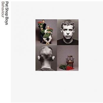 Behaviour:Further Listening 1990-1991