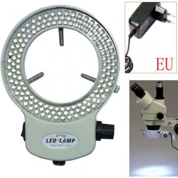LED Backlight Illuminator for Stereo Microscope