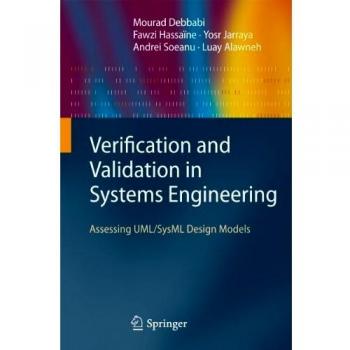 Verification and Validation in Systems Engineering