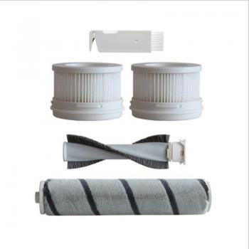 Ensemble de brosses et filtres HEPA pour XIAOMI MIJIA V9 V10 V11