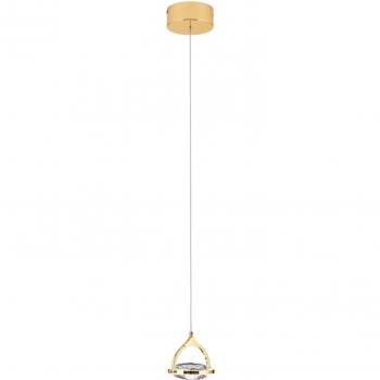 Éclat Lunaire Orion Crystal 1