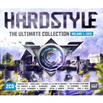 Hardstyle Ultimate Collection 01/2012