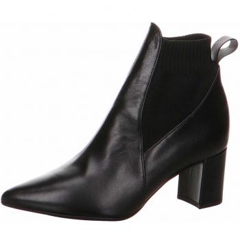 Peter Kaiser 748154 Damen Stiefeletten in Schwarz