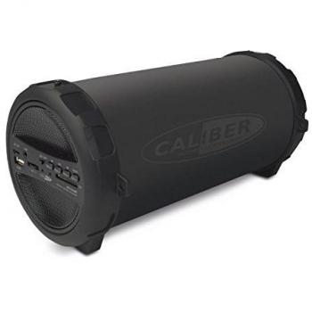 Enceinte Bluetooth Caliber HPG404BT avec Port USB