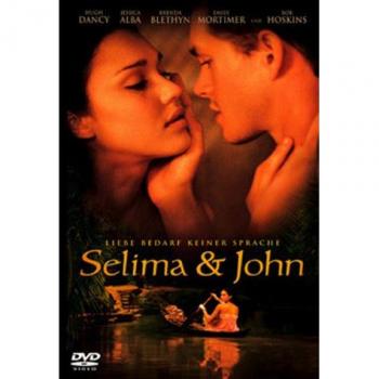 Selima & John