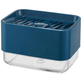 SudsMaster 330 ml Kitchen Soap Press