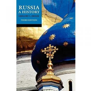 Russia : A History
