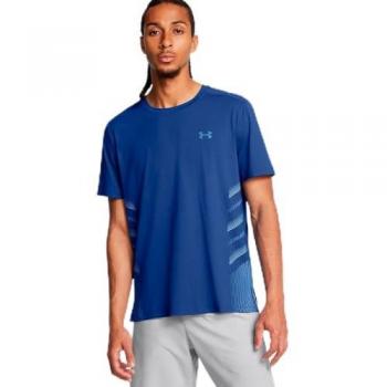 Under Armour Short Sleeve Elite Launch Graphic