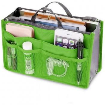 Organizador de Maquillaje de Nailon