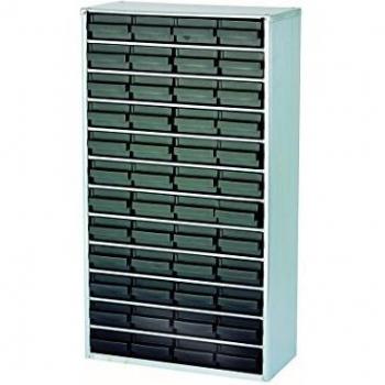 Raaco 1248-01 ESD-Stahlmagazin