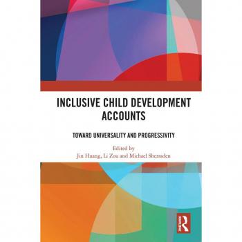Vitalsource Technologies, Inc. Inclusive Child Development Accounts