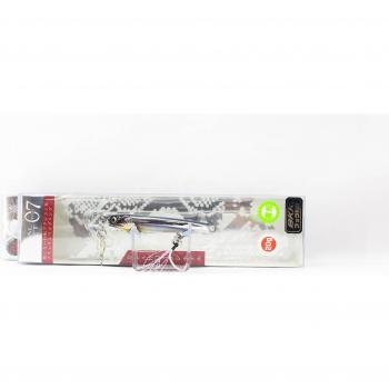 Little Jack Metal Jig, 64 mm, 20 g, Model 07 (Product 3800)