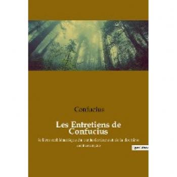 Les Entretiens de Confucius