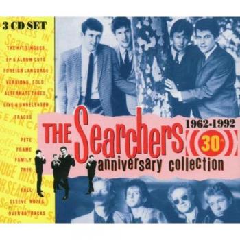 The Searchers 30th Anniversary Collection 62‑92 – Preis am 18. Juni 2025 um 05:08 Uhr