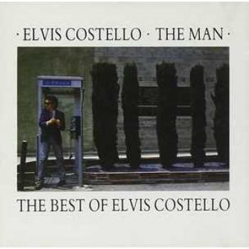 Mister Elvis Costello